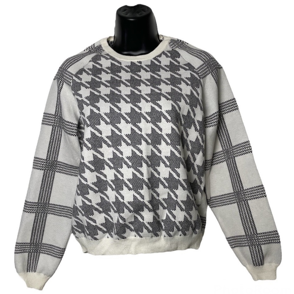 ANTHROPOLOGIE Women Bailey Pullover Sweatshirt Size XS